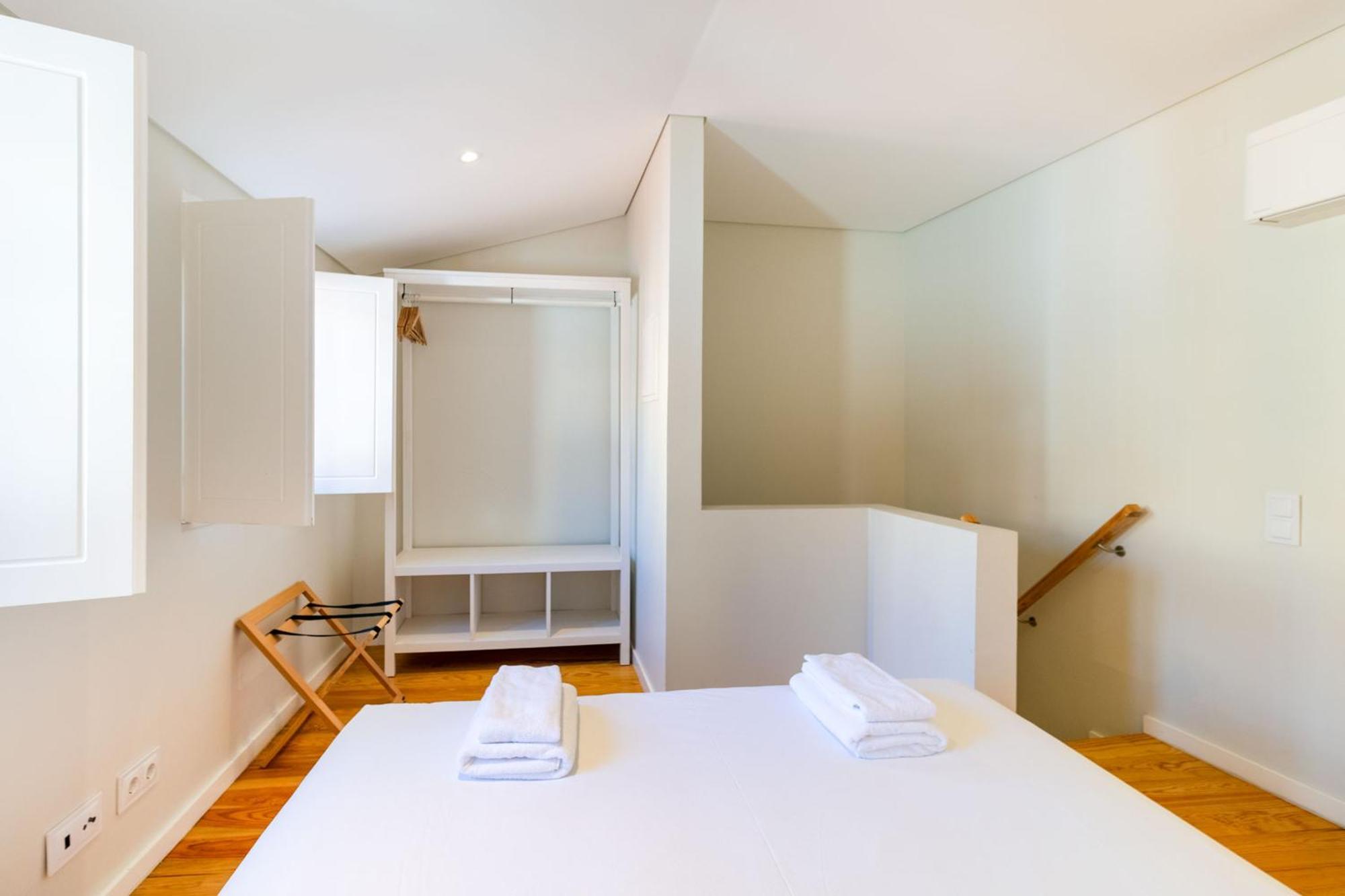 Appartement Discover Lisbons History - Stylish In Alfama Lissabon