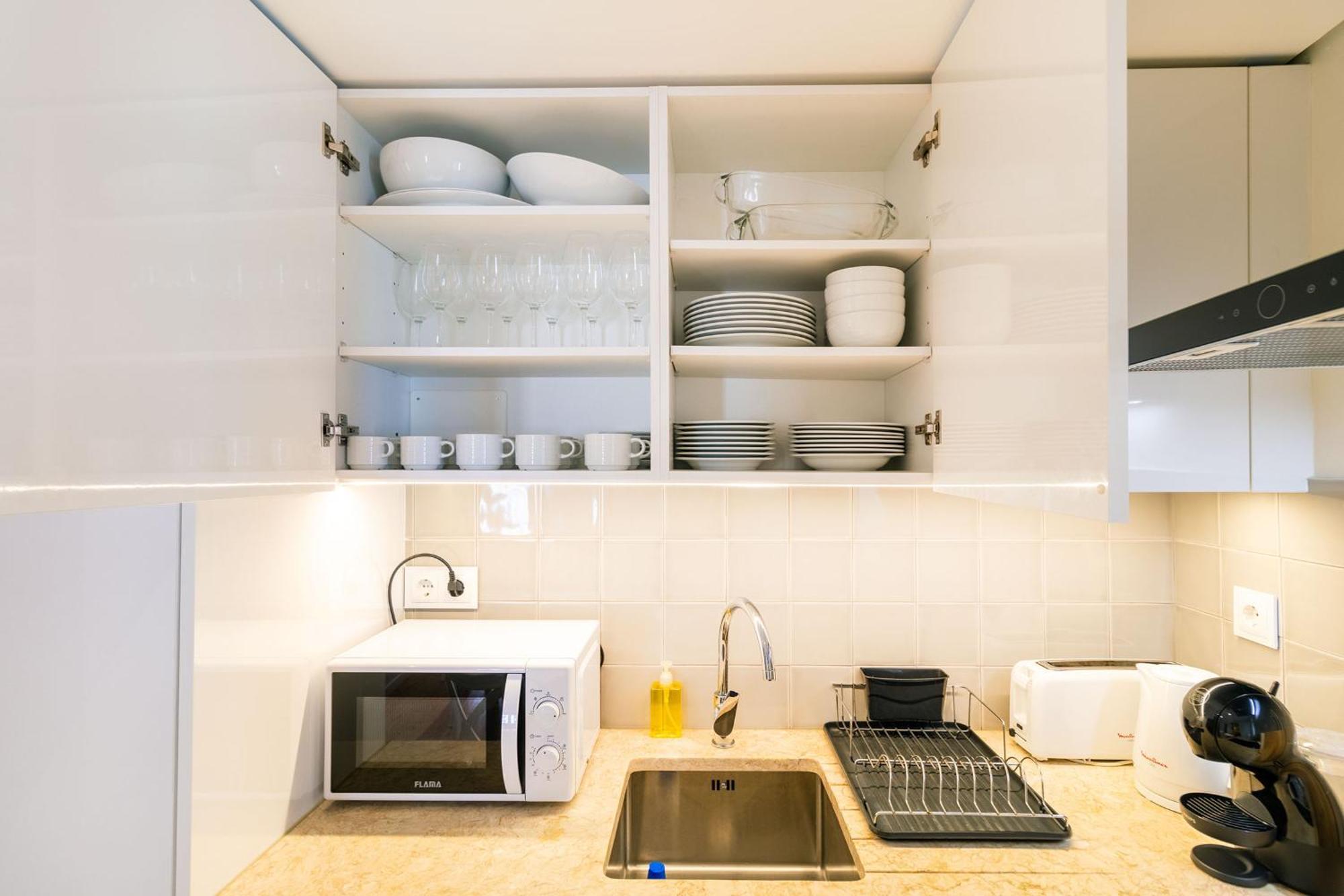 Appartement Discover Lisbons History - Stylish In Alfama