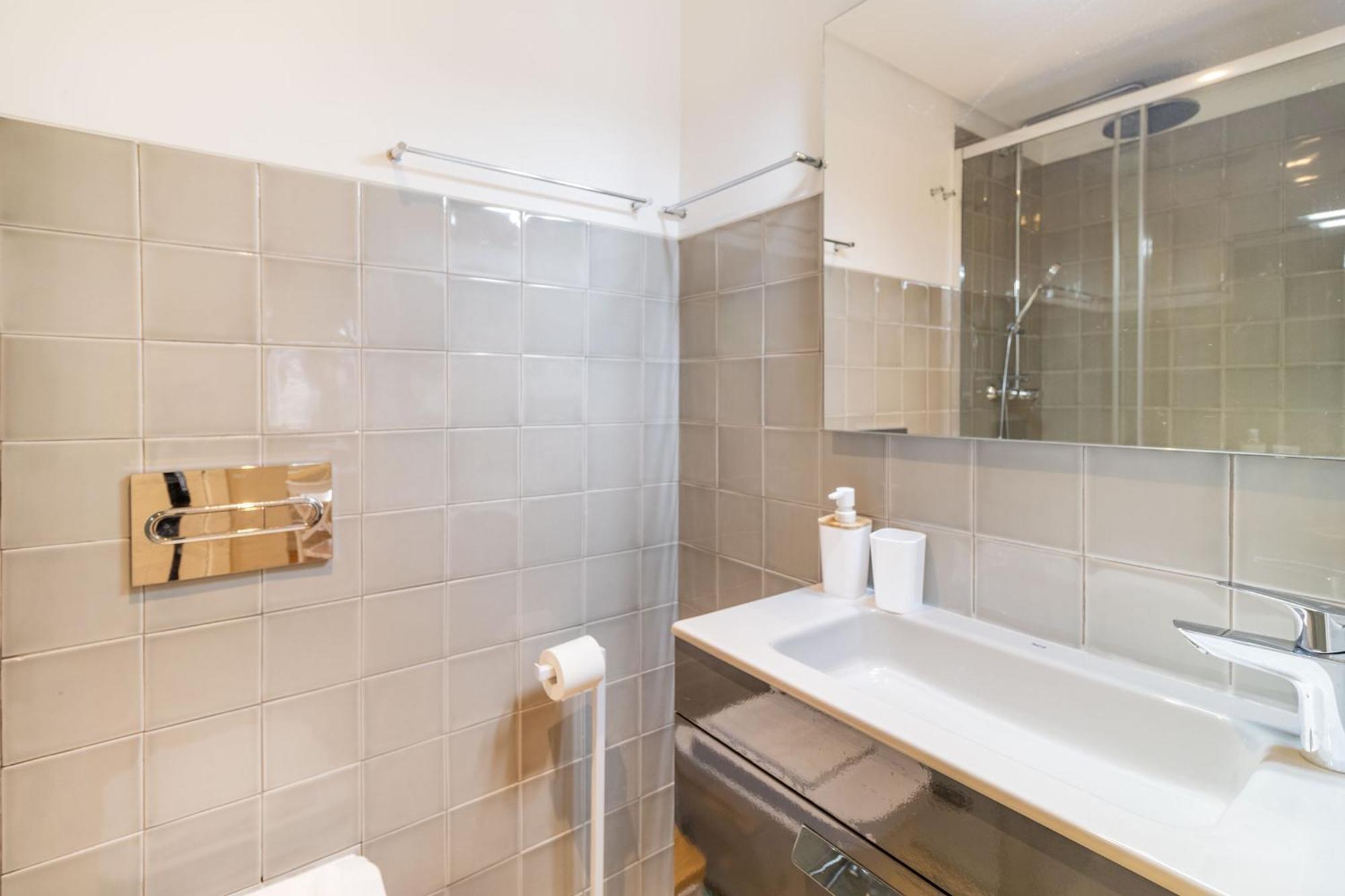 Appartement Discover Lisbons History - Stylish In Alfama